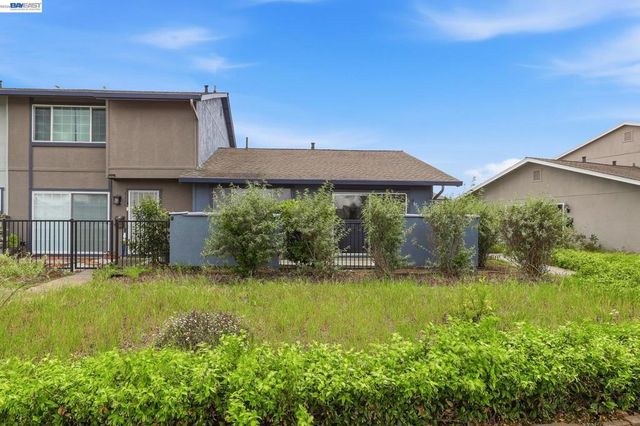 4610 Granada Way, Union City, CA 94587