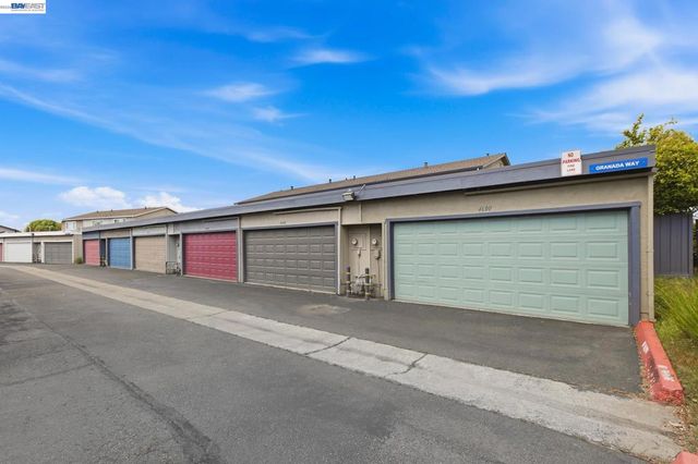 4610 Granada Way, Union City, CA 94587