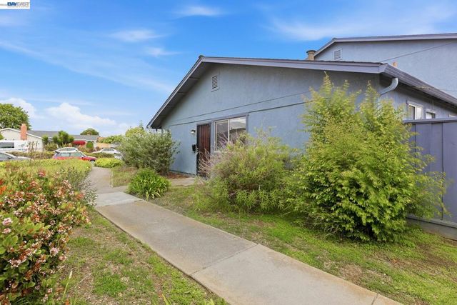 4610 Granada Way, Union City, CA 94587