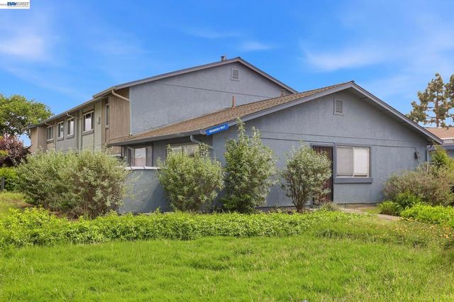 4610 Granada Way, Union City, CA 94587