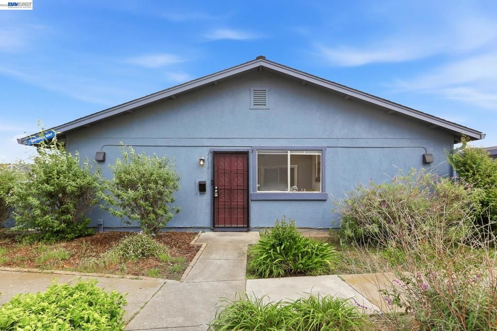 4610 Granada Way, Union City, CA 94587
