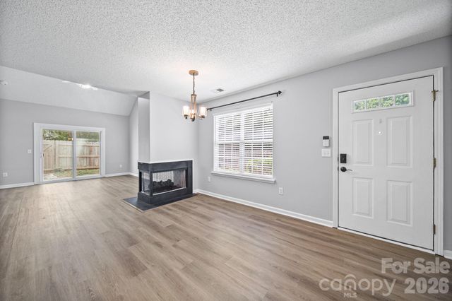 9720 Mattforest Circle, Charlotte, NC 28277