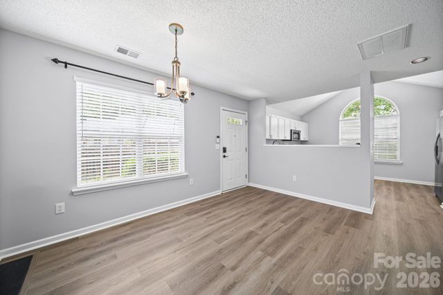 9720 Mattforest Circle, Charlotte, NC 28277