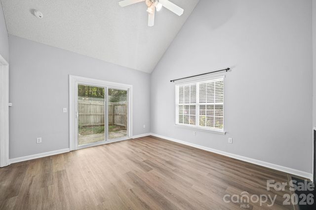 9720 Mattforest Circle, Charlotte, NC 28277