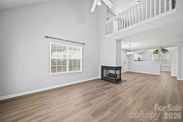9720 Mattforest Circle, Charlotte, NC 28277