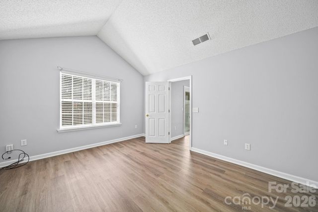9720 Mattforest Circle, Charlotte, NC 28277