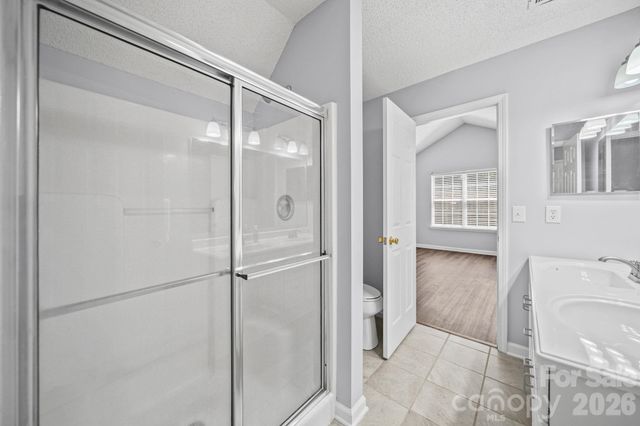 9720 Mattforest Circle, Charlotte, NC 28277
