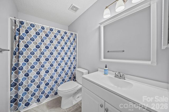 9720 Mattforest Circle, Charlotte, NC 28277