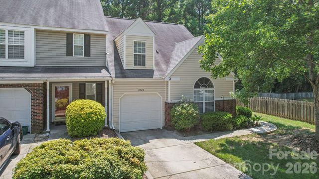 9720 Mattforest Circle, Charlotte, NC 28277