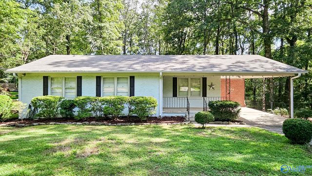 3406 Hutchens Avenue, Huntsville, AL 35801