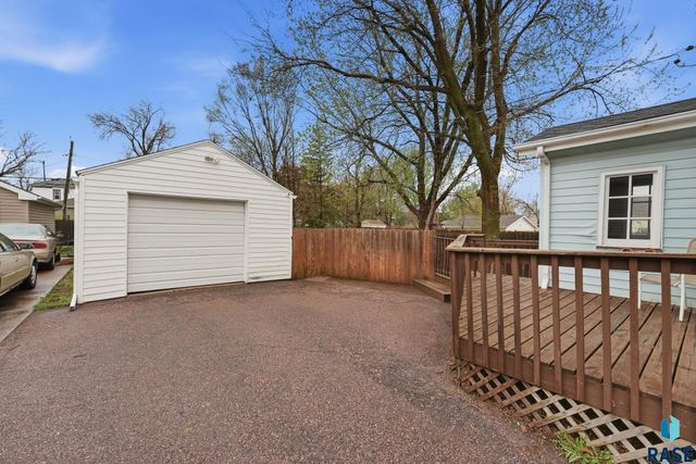 1415 E 5th St Street, Sioux Falls, SD 57103