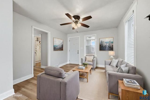 1415 E 5th St Street, Sioux Falls, SD 57103
