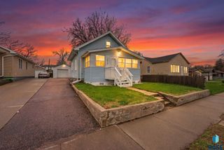 1415 E 5th St Street, Sioux Falls, SD 57103