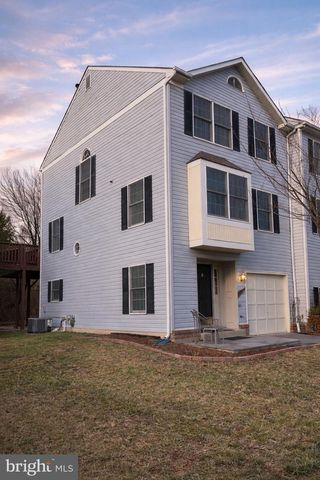 6598 WILLARD HORINE CT, Frederick, MD 21703