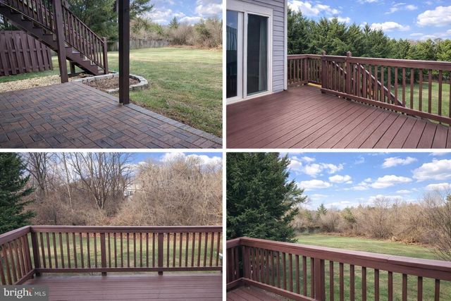 6598 WILLARD HORINE CT, Frederick, MD 21703