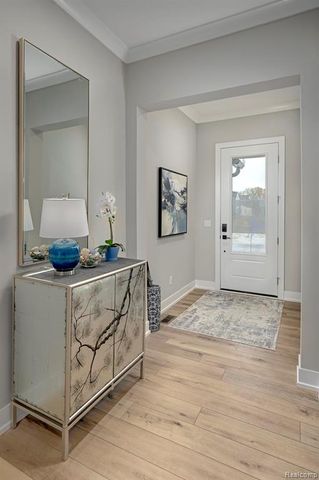 3102 Rose Lane, West Bloomfield, MI 48324