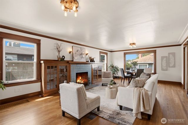 1754 S Horton Street, Seattle, WA 98144
