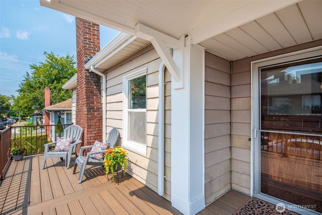 1754 S Horton Street, Seattle, WA 98144