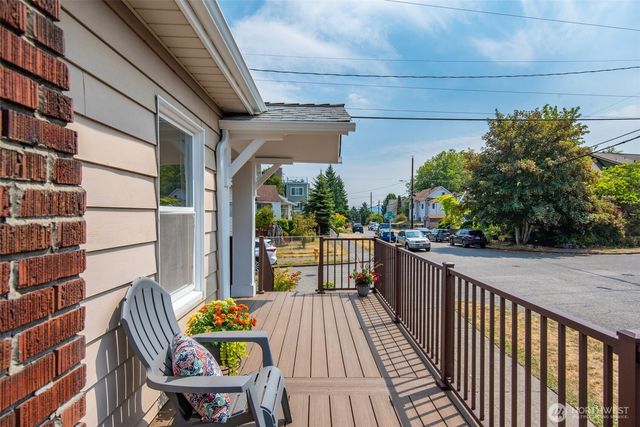 1754 S Horton Street, Seattle, WA 98144