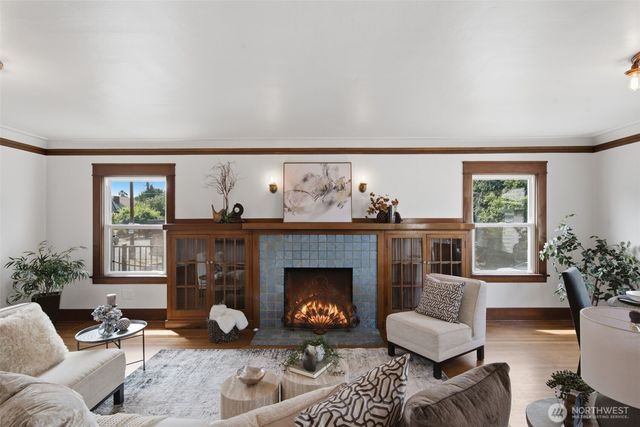 1754 S Horton Street, Seattle, WA 98144