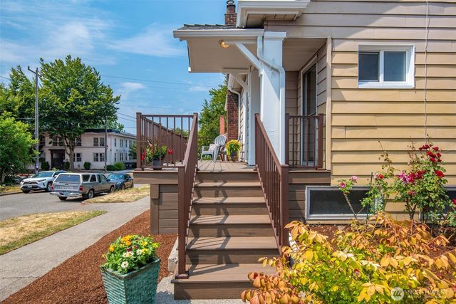 1754 S Horton Street, Seattle, WA 98144