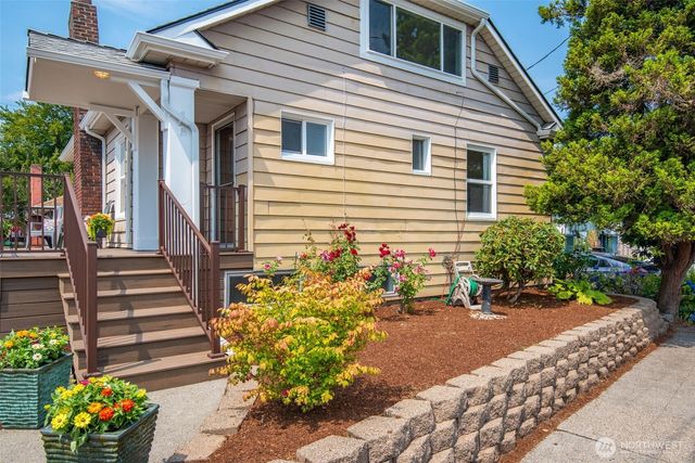 1754 S Horton Street, Seattle, WA 98144