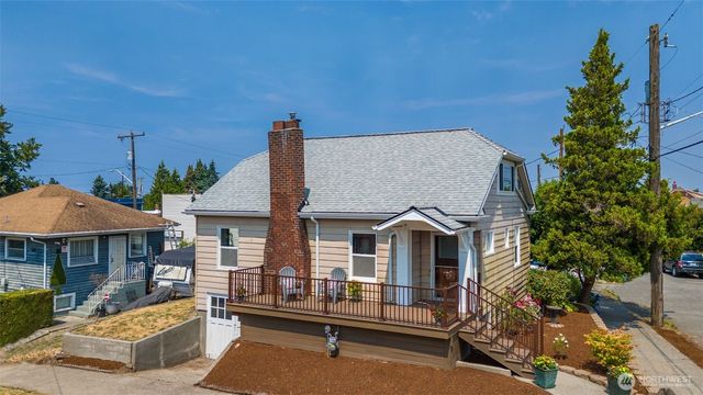 1754 S Horton Street, Seattle, WA 98144