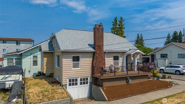 1754 S Horton Street, Seattle, WA 98144