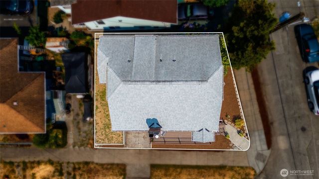 1754 S Horton Street, Seattle, WA 98144