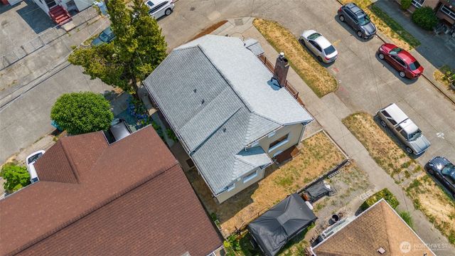 1754 S Horton Street, Seattle, WA 98144
