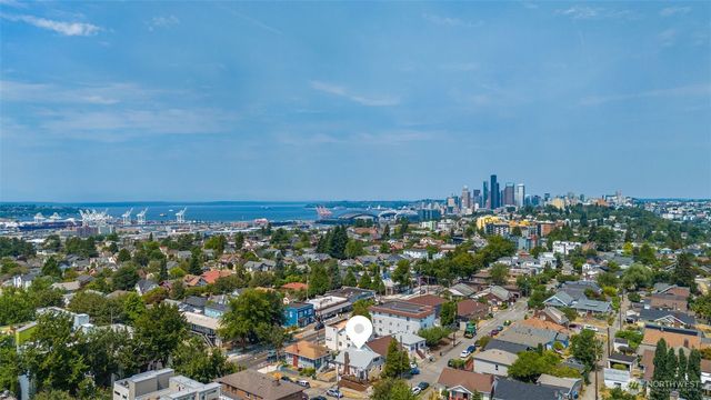 1754 S Horton Street, Seattle, WA 98144