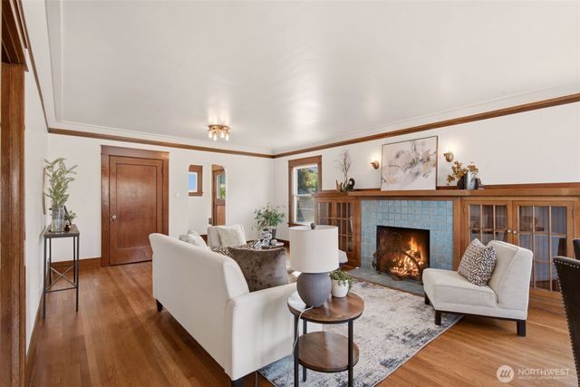 1754 S Horton Street, Seattle, WA 98144