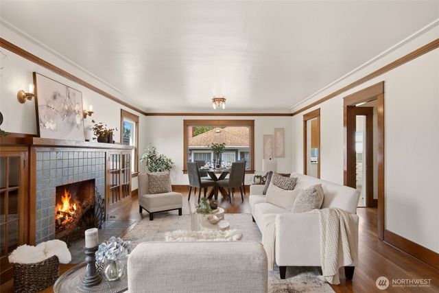 1754 S Horton Street, Seattle, WA 98144