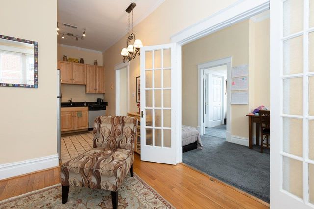 117 W Frederick St Apt 2, Staunton, VA 24401