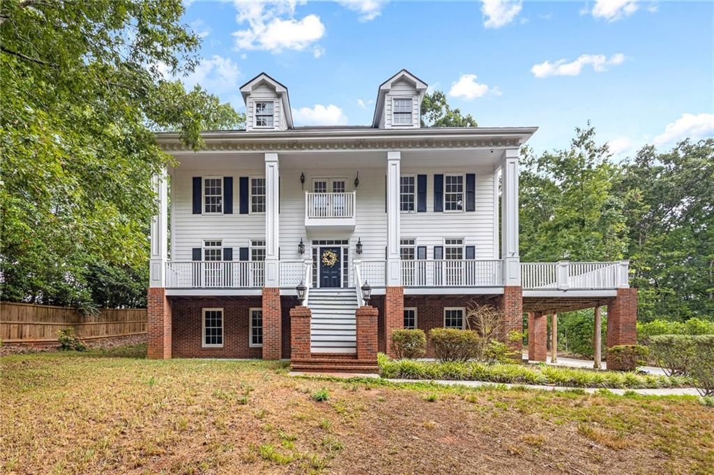 509 Arnold Road, Lawrenceville, GA 30044