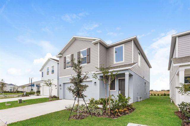 3683 HARDMAN DRIVE, Lake Wales, FL 33853