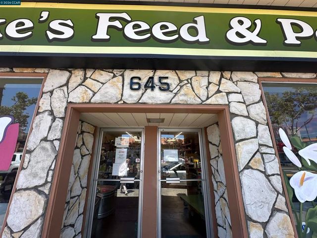 641 E 14Th St, San Leandro, CA 94577