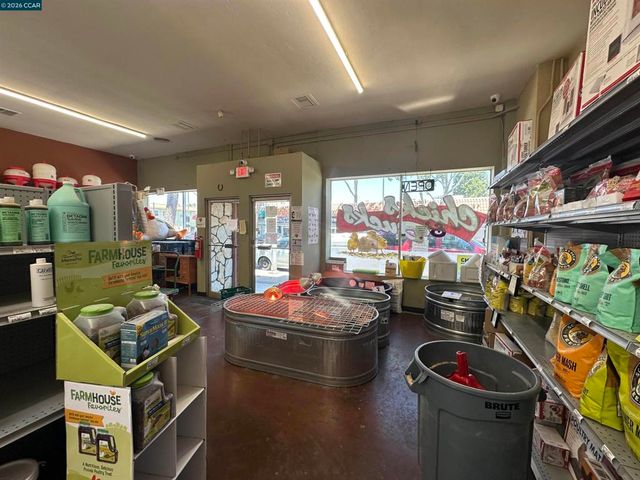 641 E 14Th St, San Leandro, CA 94577