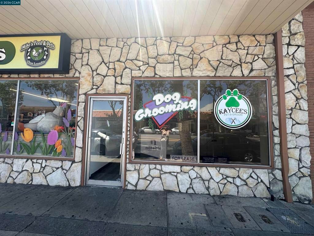 641 E 14Th St, San Leandro, CA 94577