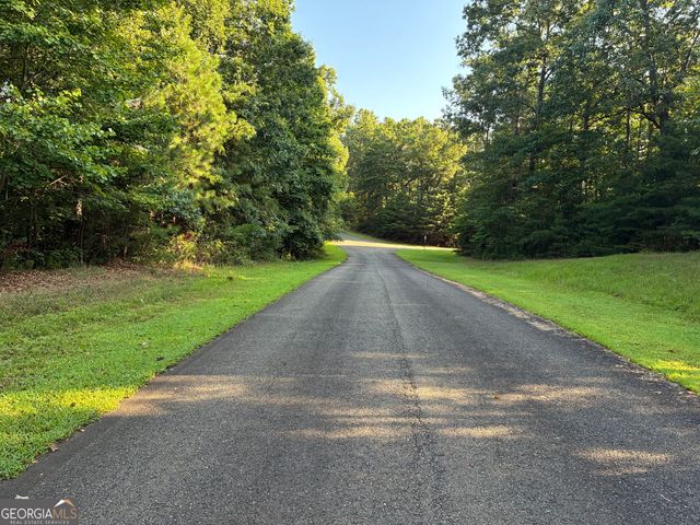0 Town Creek Road, Talking Rock, GA 30175