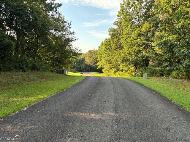 0 Town Creek Road, Talking Rock, GA 30175