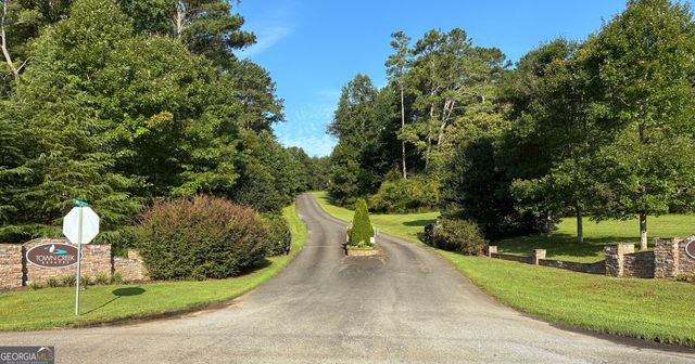 0 Town Creek Road, Talking Rock, GA 30175
