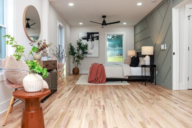 2566 Creekwood Terrace, Decatur, GA 30030