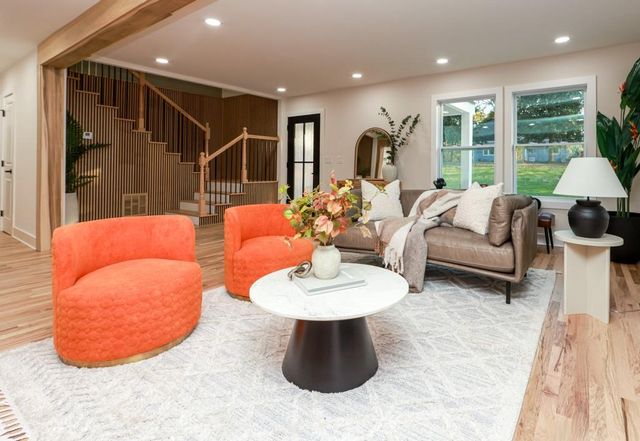 2566 Creekwood Terrace, Decatur, GA 30030