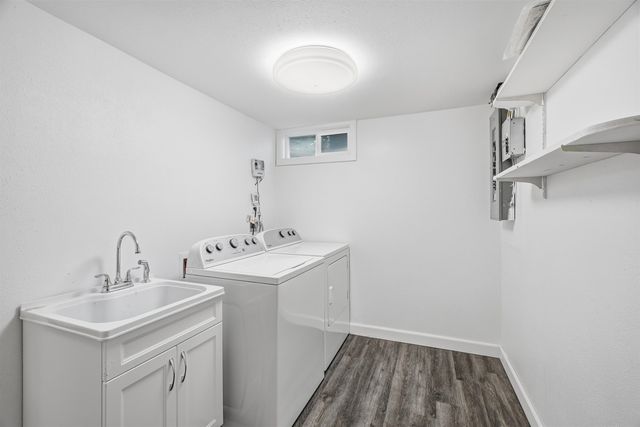 3437 W Taft Dr, Spokane, WA 99208