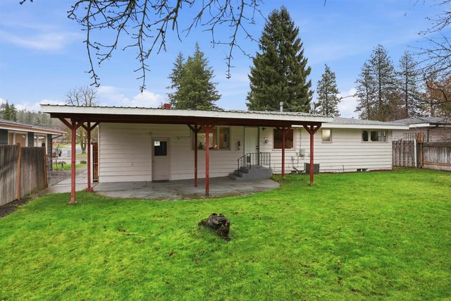 3437 W Taft Dr, Spokane, WA 99208