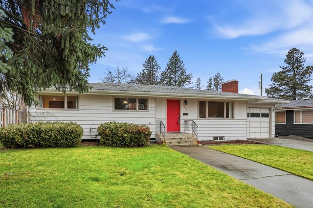3437 W Taft Dr, Spokane, WA 99208