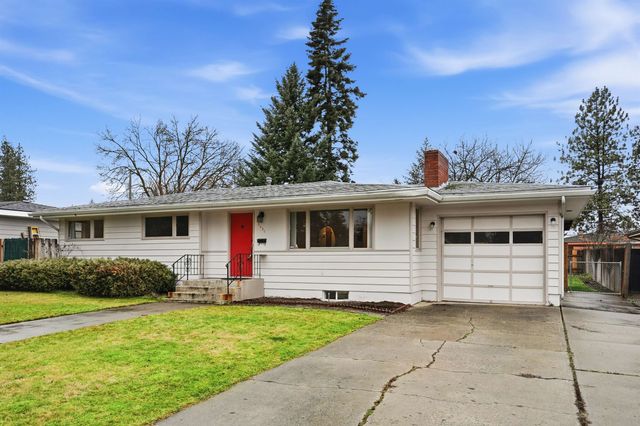 3437 W Taft Dr, Spokane, WA 99208