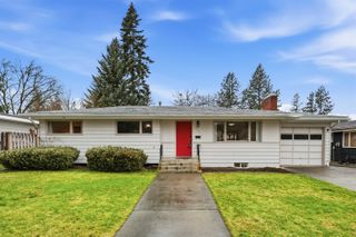 3437 W Taft Dr, Spokane, WA 99208