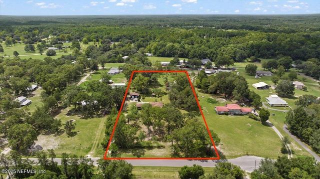 4145 APPALOOSA Road, Middleburg, FL 32068